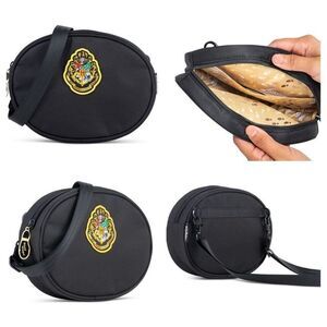 JuJuBe Harry Potter Freedom 2 in 1 Belt Bag Clutch Fanny JJB HP Mischief Managed
